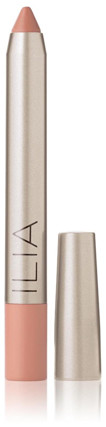Ilia Beauty Lipstick Crayon