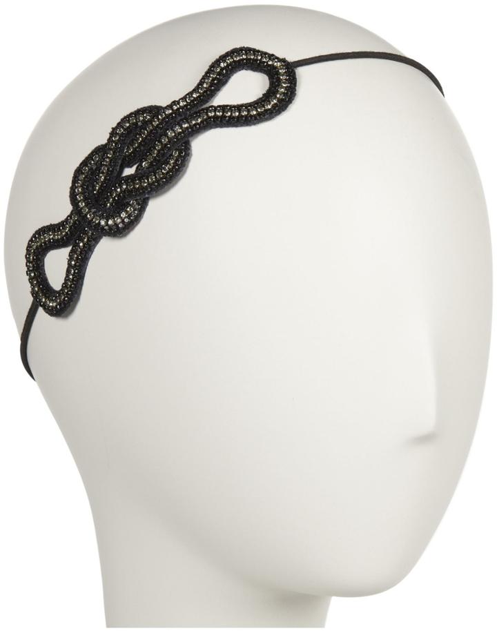 Deepa Gurnani Rb1233 - Black