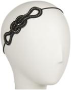 Deepa Gurnani Rb1233 - Black