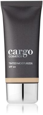 Cargo Cosmetics Tinted Moisturizer