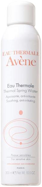 Avene Thermal Spring Water Spray - 10.58 Oz