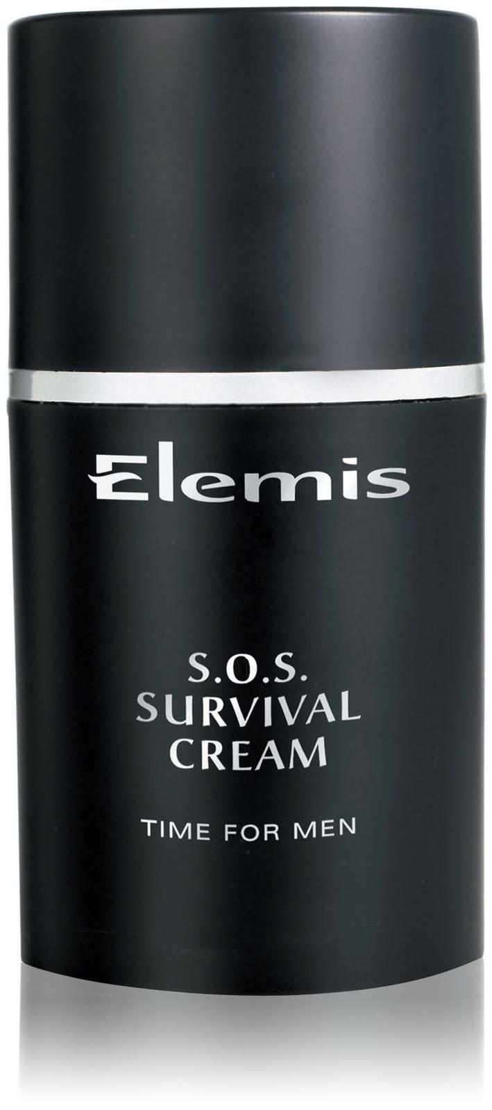 Elemis Time For Men S.o.s. Survival Cream