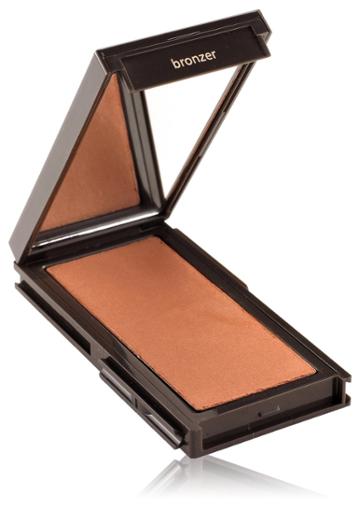 Jouer Cosmetics Mineral Powder Bronzer