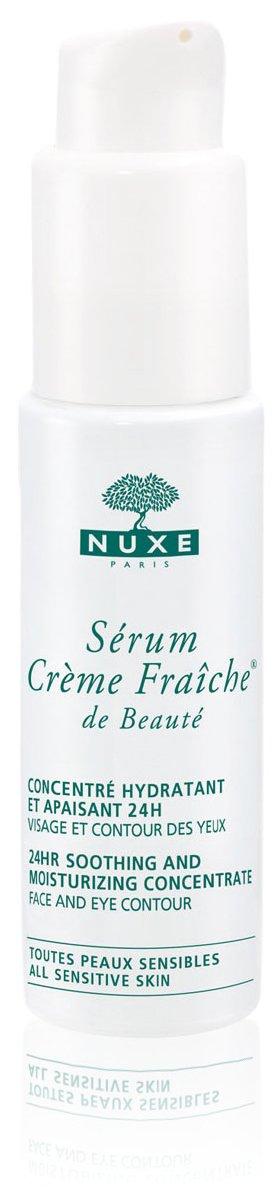 Nuxe Serum Creme Frache De Beaute