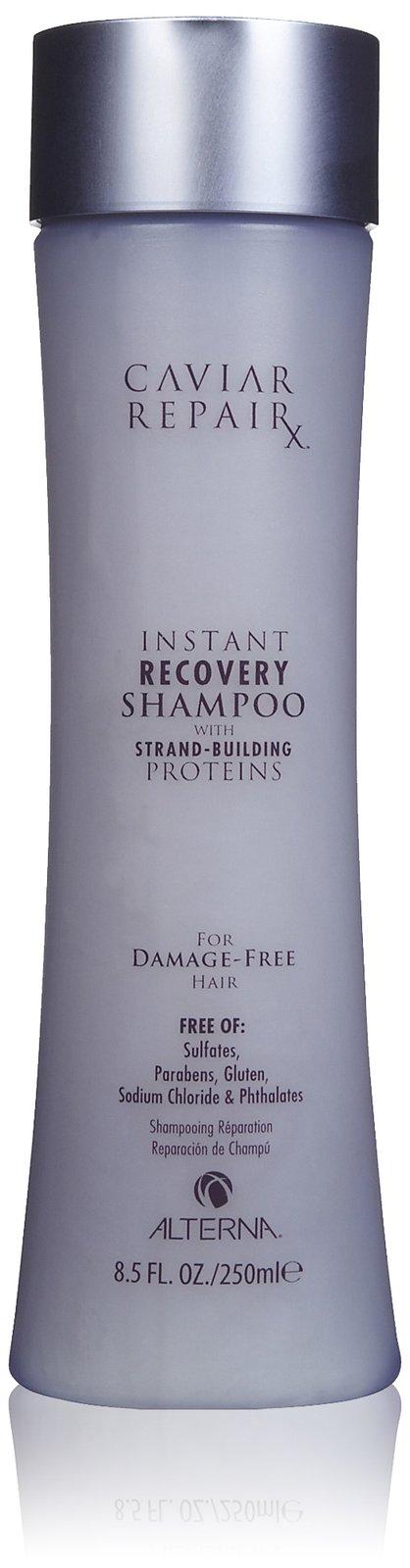 Alterna Caviar Repair Rx Instant Recovery Shampoo