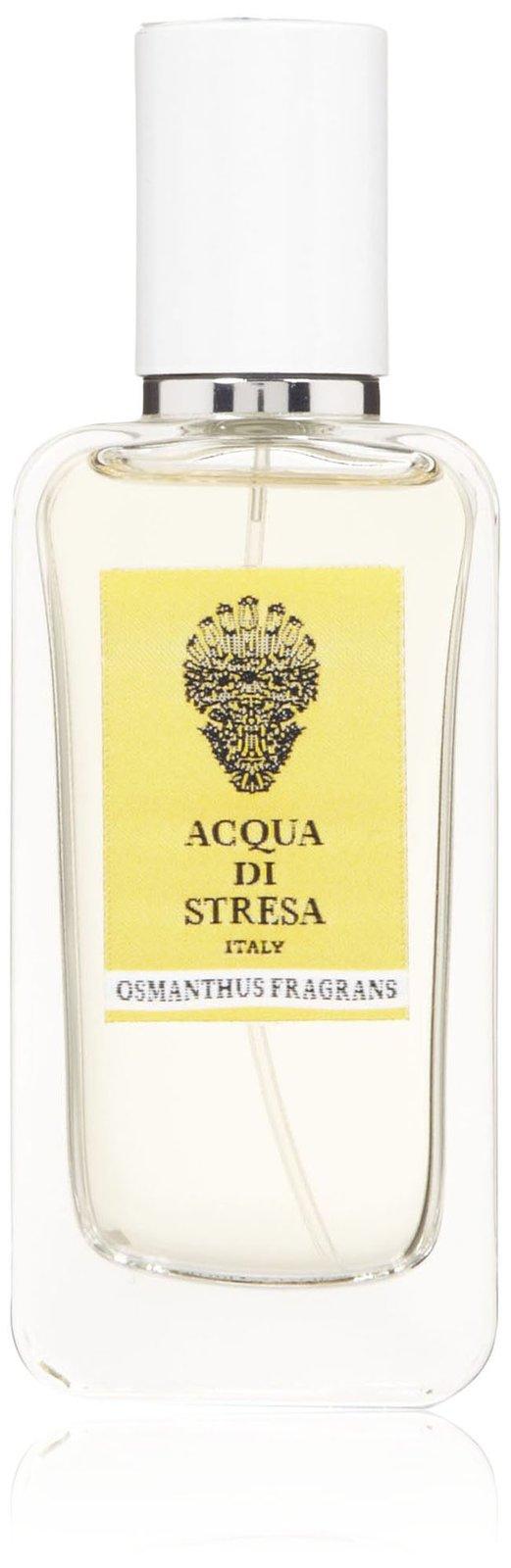 Acqua Di Stresa Osmanthus Fragrans Eau De Parfum, 50ml