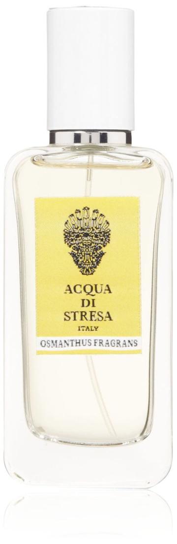 Acqua Di Stresa Osmanthus Fragrans Eau De Parfum, 50ml