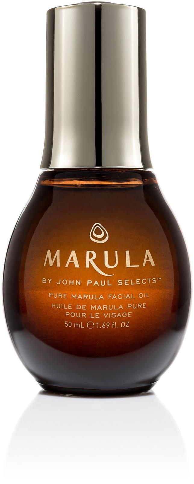 Marula Pure Marula Facial Oil - 1.7 Oz