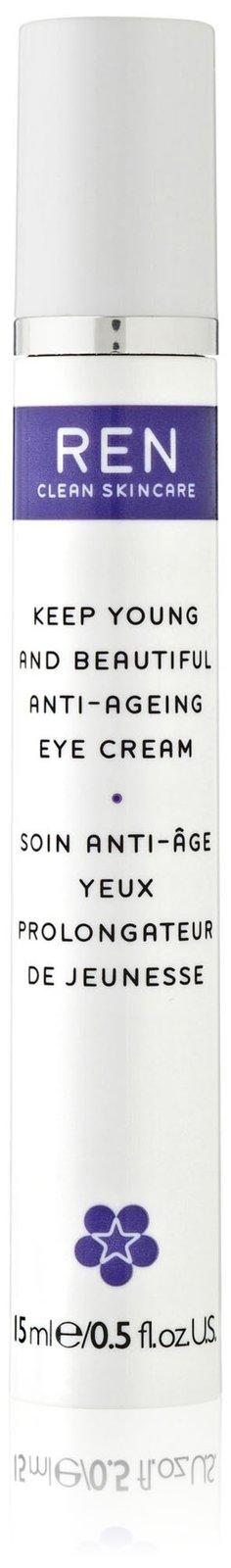 Ren Firm And Lift Eye Cream