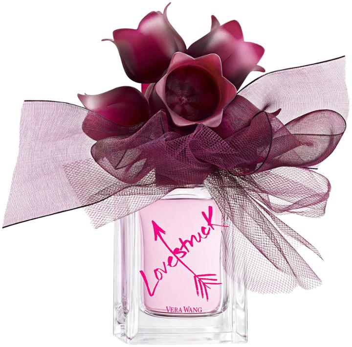 Vera Wang Lovestruck Eau De Parfum