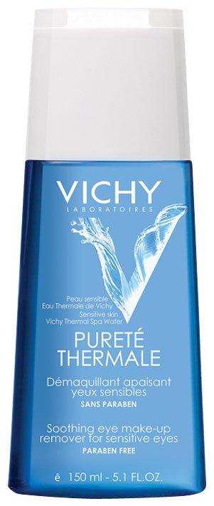 Vichy Purete Thermale Soothing Eye Make-up Remover