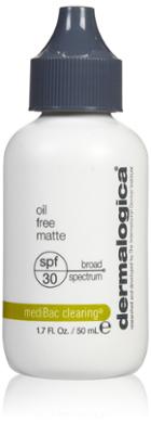 Dermalogica Oil Free Matte Spf 30