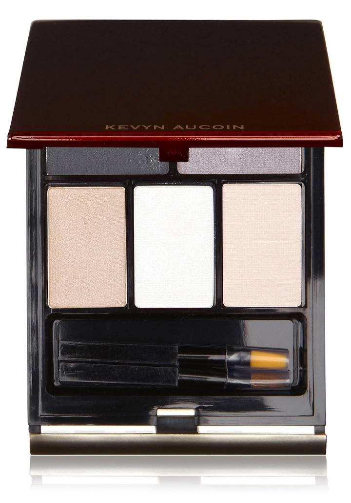 Kevyn Aucoin The Essential Eye Shadow Palette - #2