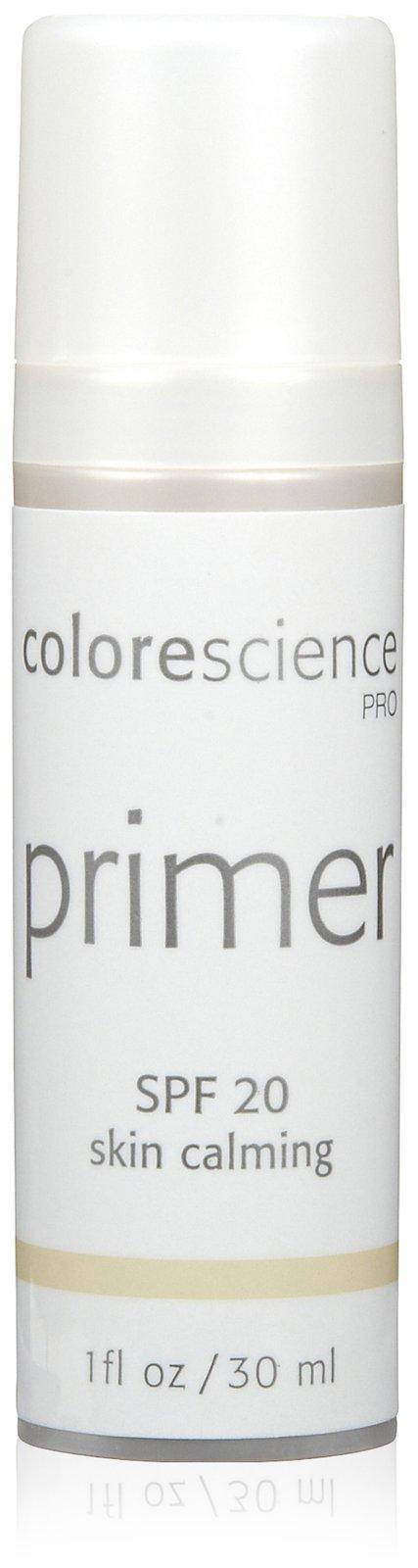 Colorescience About Face Skin Calming Primer Spf 20