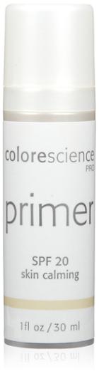Colorescience About Face Skin Calming Primer Spf 20