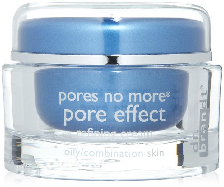 Dr. Brandt Pores No More Pore Effect