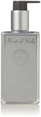 Baronessa Cali Scents Of Sicily Hand And Body Wash - Palermo (eucalyptus) - 10 Oz