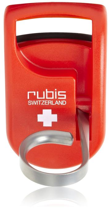 Rubis Switzerland Click & Blink Eyelash Curler
