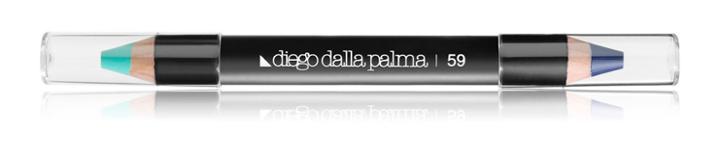 Diego Dalla Palma Jumbo Pencil Eyeshadow & Kajal
