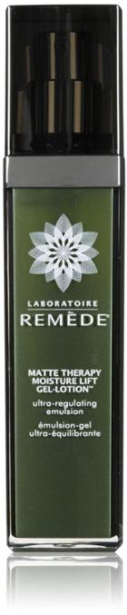 Remede Matte Therapy Moisture Lift Gel-lotion