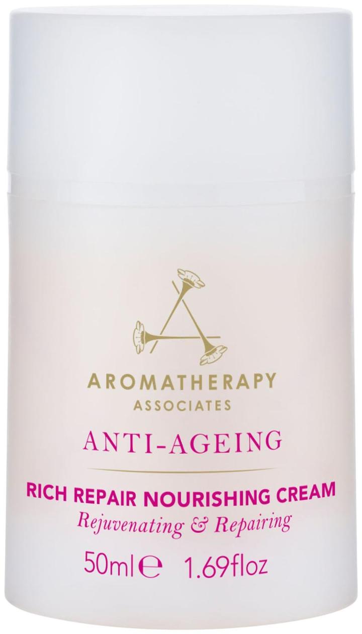 Aromatherapy Associates Anti-age Rich Repair Nourishing Cream
