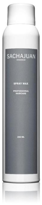 Sachajuan Spray Wax