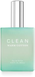 Clean Eau De Parfum Spray - Warm Cotton - 2.14 Fl Oz