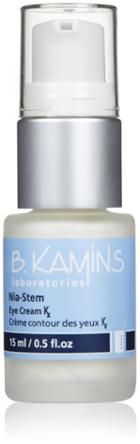 B. Kamins Nia-stem Eye Cream Kx