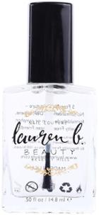 Lauren B. Beauty Botanical Nail Treatments Nail Lacquer