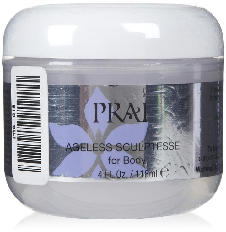 Prai Beauty Prai Ageless Sculptesse For Body