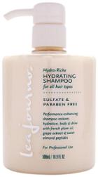 Lea Journo Pro Series Hydra-riche Hydrating Shampoo - 16.9 Oz