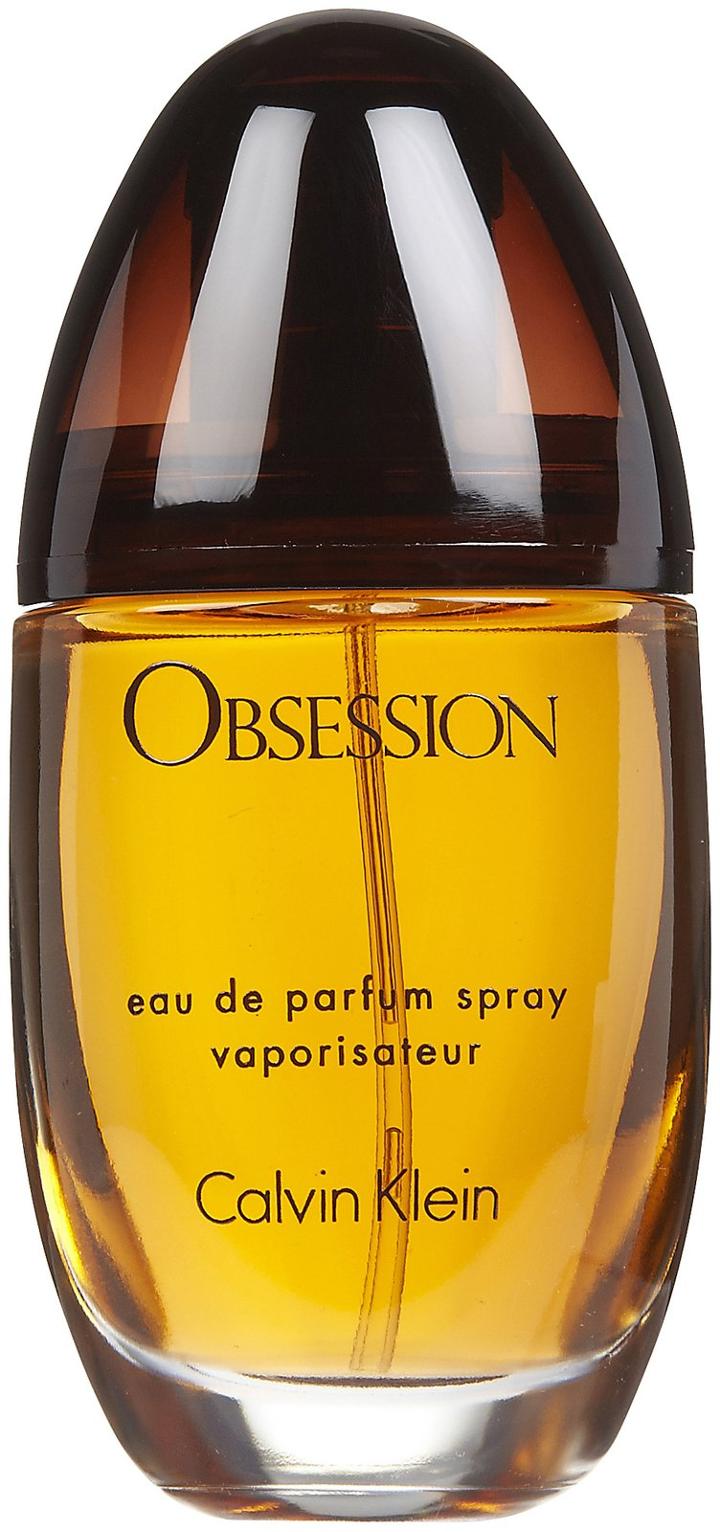 Calvin Klein Obsession Eau De Parfum Spray For Women