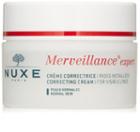 Nuxe Merveillancer Expert - Correcting Cream For Visible Lines - Normal Skin