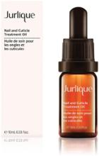 Jurlique Nail And Cuticle Treatment Oil - 0.33 Oz