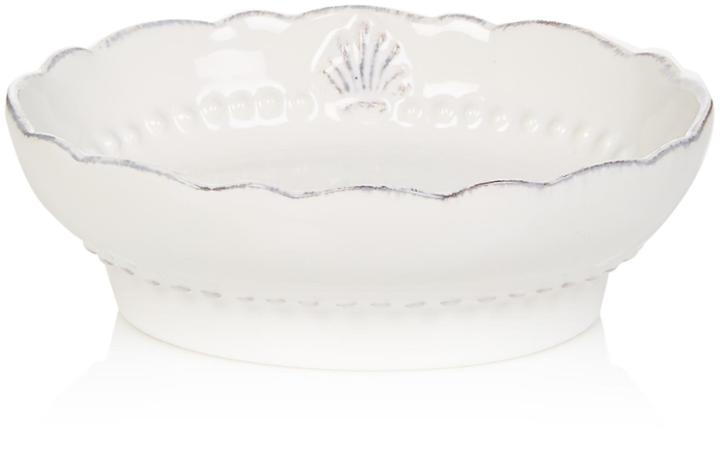 Coastal Salt & Soul Oceano Italian Soap Dish - 0 Ct