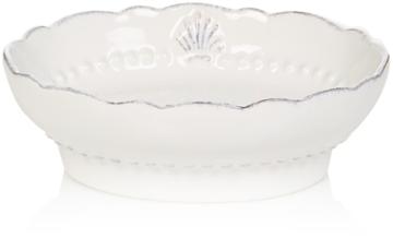 Coastal Salt & Soul Oceano Italian Soap Dish - 0 Ct