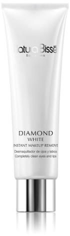 Natura Bisse Diamond White Instant Make Up Remover