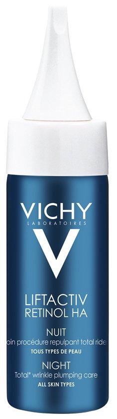 Vichy Liftactiv Retinol Ha Night - 1 Oz
