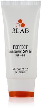 3lab Perfect Lite Sunblock Spf 55 Pa +++