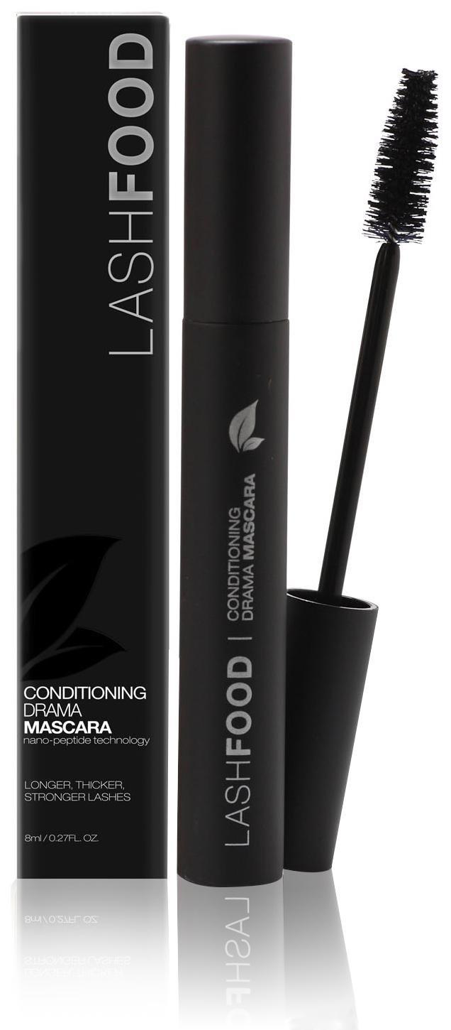 Lashfood Conditioning Drama Mascara