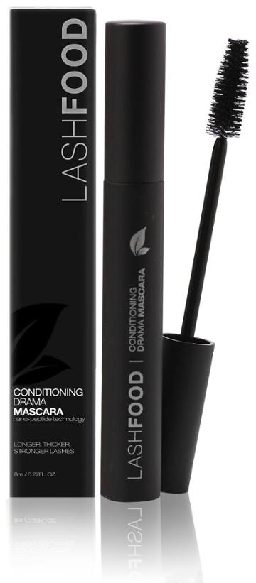 Lashfood Conditioning Drama Mascara
