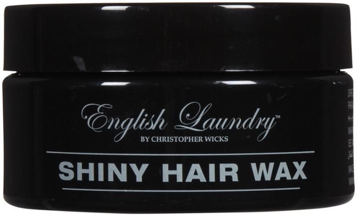 English Laundry Shiny Hair Wax
