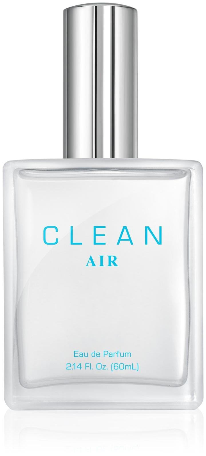 Clean Eau De Parfum - Air - 2.14 Fl Oz