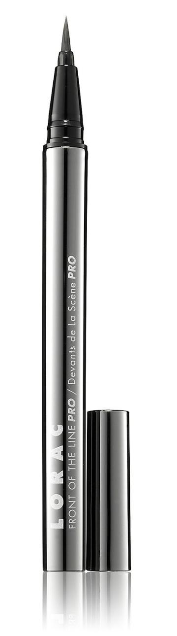 Lorac Front Of The Line Pro Waterproof Eyeliner
