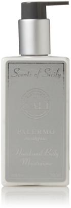 Baronessa Cali Scents Of Sicily Hand And Body Moisturizer - Palermo (eucalyptus) - 10 Oz