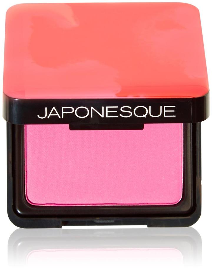 Japonesque Velvet Touch Blush