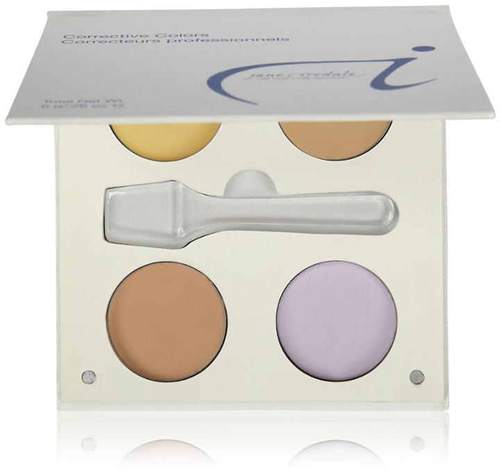 Jane Iredale Corrective Colours Kit