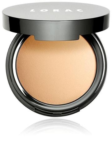 Lorac Porefection Baked Perfecting Powder