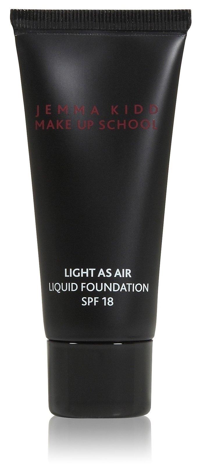 Jemma Kidd Light As Air Liquid Foundation