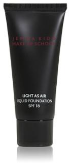 Jemma Kidd Light As Air Liquid Foundation
